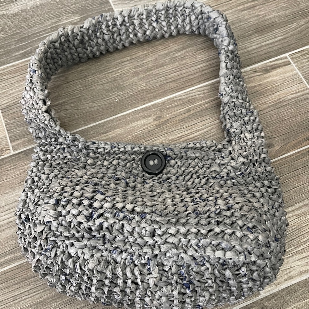 One of a kind handbag
